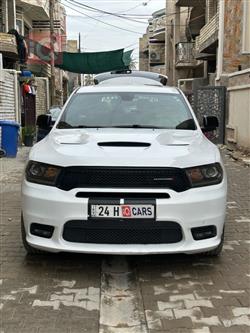 دودج دورانجو